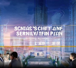 中国科技服务业发展规划，机遇与挑战