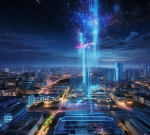 科技服务业，创新的星河