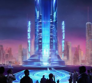 润之科技开启科技新纪元