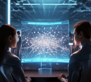 云鸟科技政委体系，构建高效治理新路径
