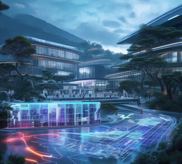 中国科技开发院黄山中科探索未来科技发展新路径 中国科技开发院黄山中科探索未来科技发展新路径