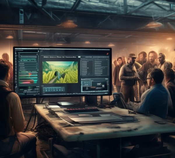 科技助力，农业科技做账视频解决方案