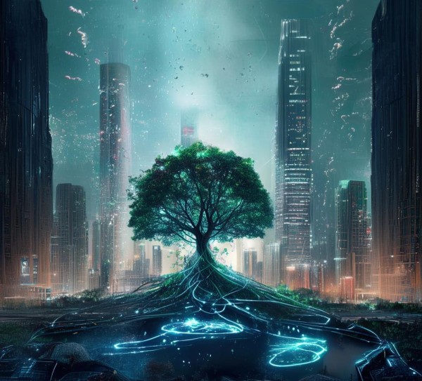 计算机技术的革命,黑暗与光明的转变 计算机技术的革命,黑暗与光明的转变