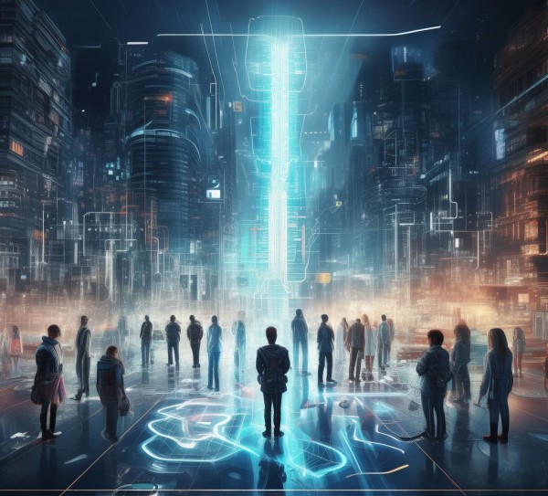 探索科技发展之路，成就创新未来