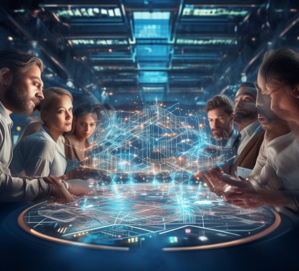 探索国家科技服务业数字化转型的新平台,构建协同创新的数字化生态 探索国家科技服务业数字化转型的新平台,构建协同创新的数字化生态